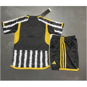 Maillot Domicile Enfant Juventus 2023/24