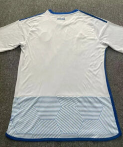 Strasbourg maillot foot 2023/24-Haut