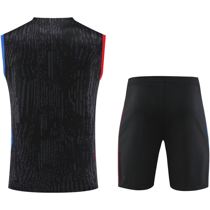 Débardeur PSG Noir II 2023/24