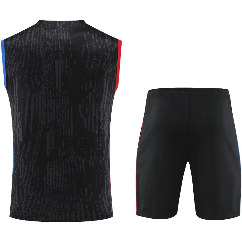 Débardeur PSG Noir II 2023/24