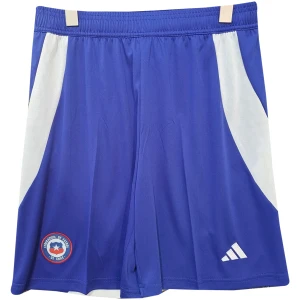 Shorts Domicile Chili 2024