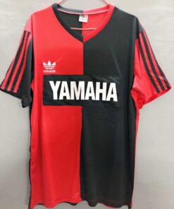 Maillot Rétro Domicile Newell’s Old Boys 1993/94
