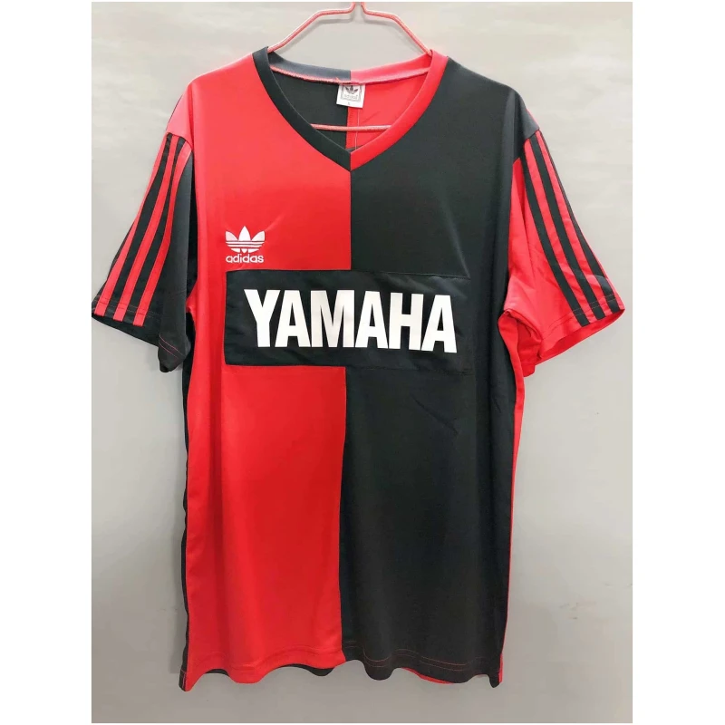 Maillot Rétro Domicile Newell’s Old Boys 1993/94