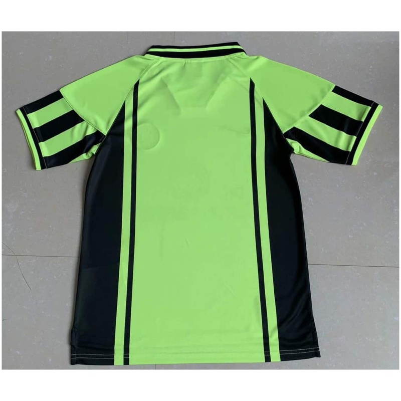 Maillot domicile rétro Borussia Dortmund 1996