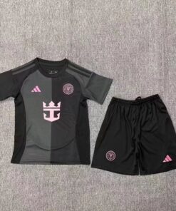 Maillot extérieur Inter Miami C. F. Enfants 2025/26