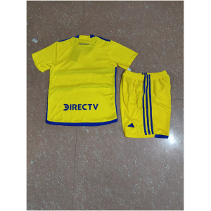 Maillot extérieur enfant Boca Juniors 2023/24
