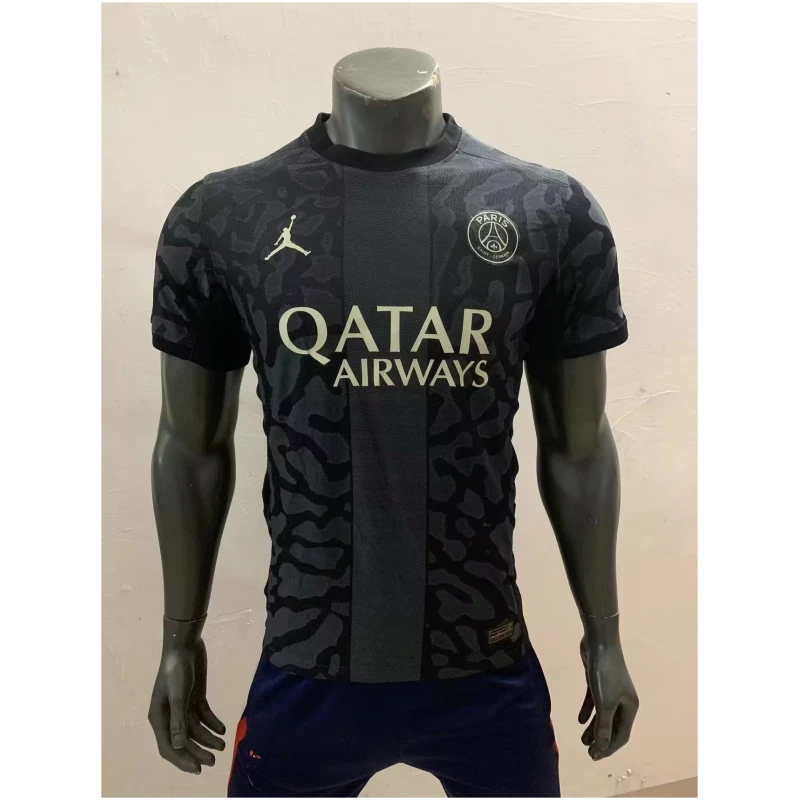 Maillot Third Authentique PSG 2023/24 – Joueur
