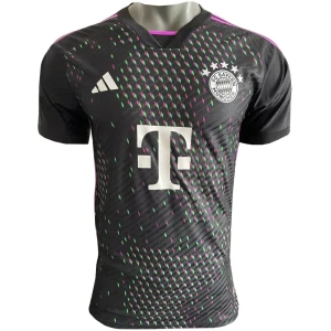 Maillot Extérieur Authentique Bayern Munich 2023/24 – joueur