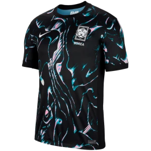 Maillot Extérieur de la Corée 2024
