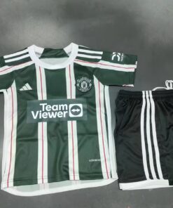 Maillot extérieur enfant Manchester United 2023/24