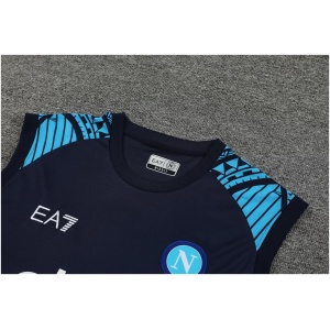 Maillot Napoli Singlet Royal 2024/25