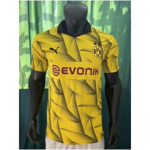 Maillot Third de Borussia Dortmund 2023/24