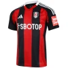 Maillot Extérieur de Fulham F.C. 2024/25