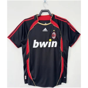 Maillot Third Rétro AC Milan 2006/07