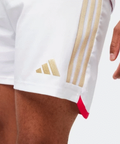 Short authentiques domicile Arsenal 2023/24 – joueur
