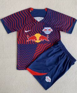 Maillot extérieur pour enfants RB Leipzig 2023/24