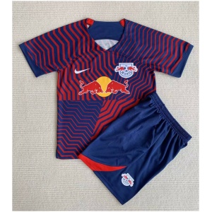 Maillot extérieur pour enfants RB Leipzig 2023/24