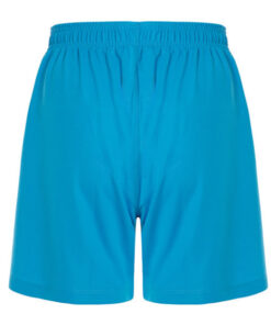 Shorts Extérieurs de Napoli 2024/25