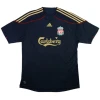 Maillot extérieur rétro de Liverpool 2009/10