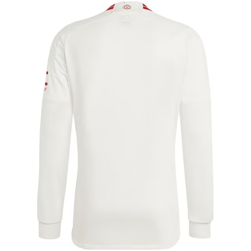 Maillot third Manchester United manches longues 2023/24