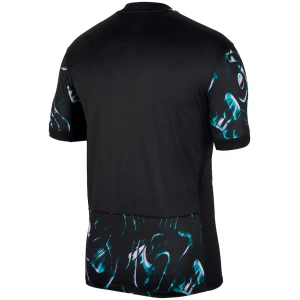 Maillot Extérieur de la Corée 2024