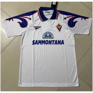 Maillot extérieur rétro ACF Fiorentina 1995/96