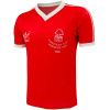 Maillot Domicile Rétro de Nottingham Forest 1977/80