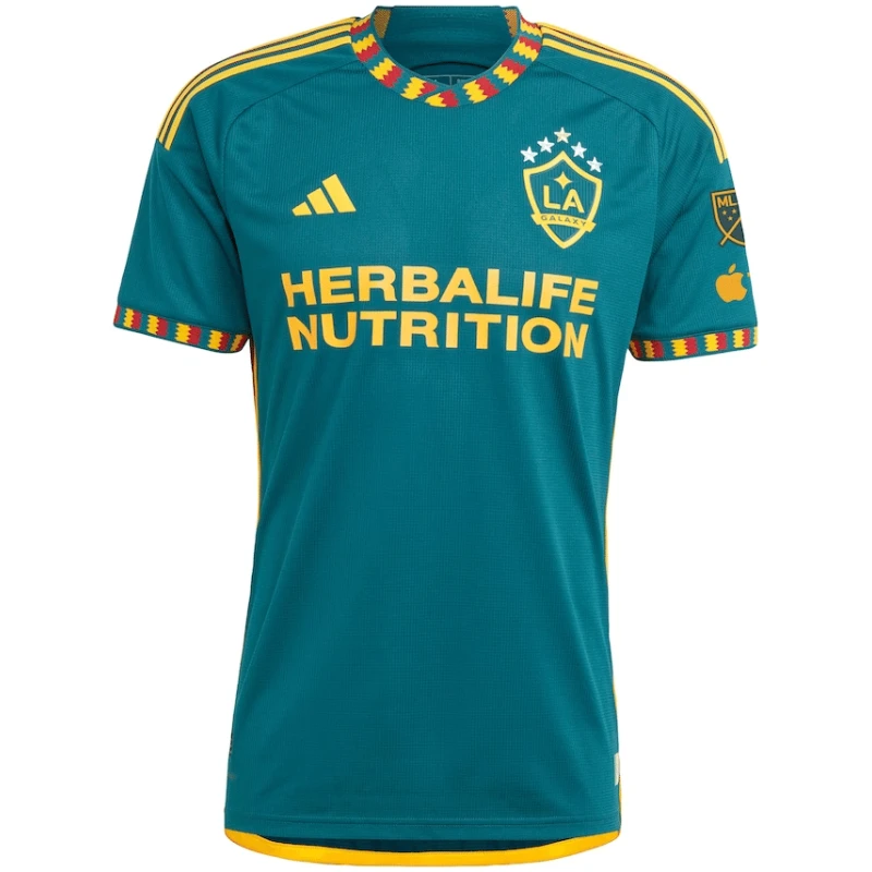 Maillot extérieur Los Angeles Galaxy 2023/24 – joueur