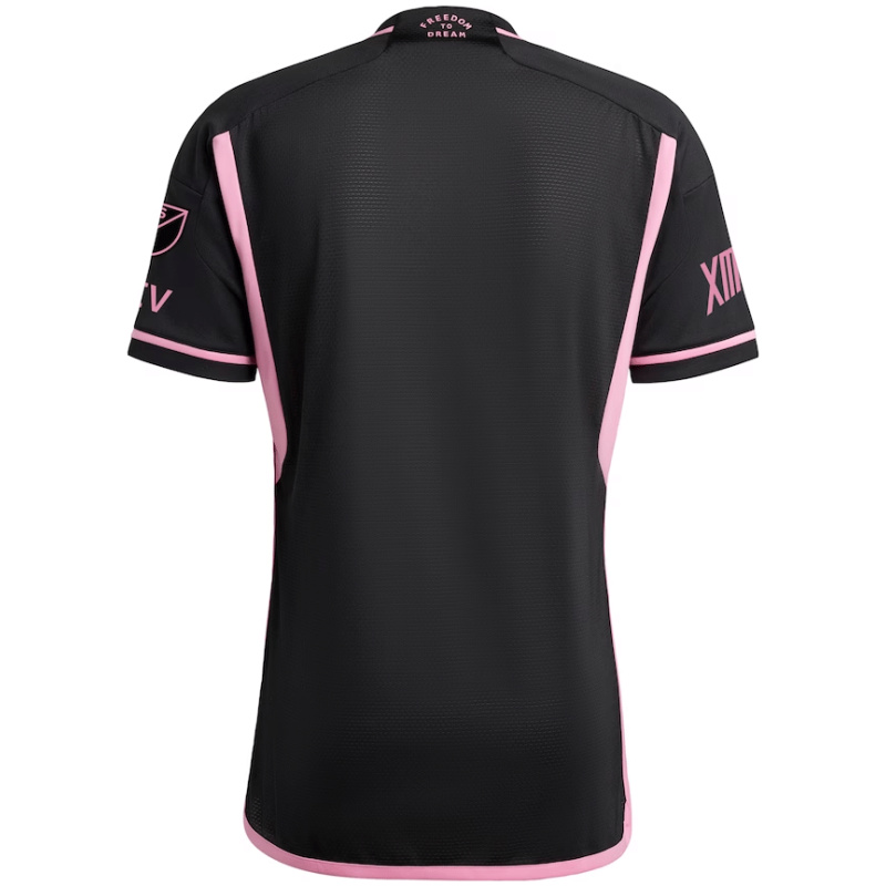 Maillot Extérieur 2023/24 de l’Inter Miami C.F. – joueur