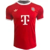 Maillot spécial rouge du Bayern Munich 2024/25