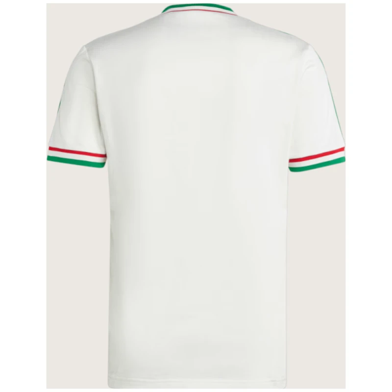 Maillot authentique Retro Mexique 1985 – joueur