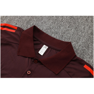 Polo du Bayern Munich Bourgogne 2024/25