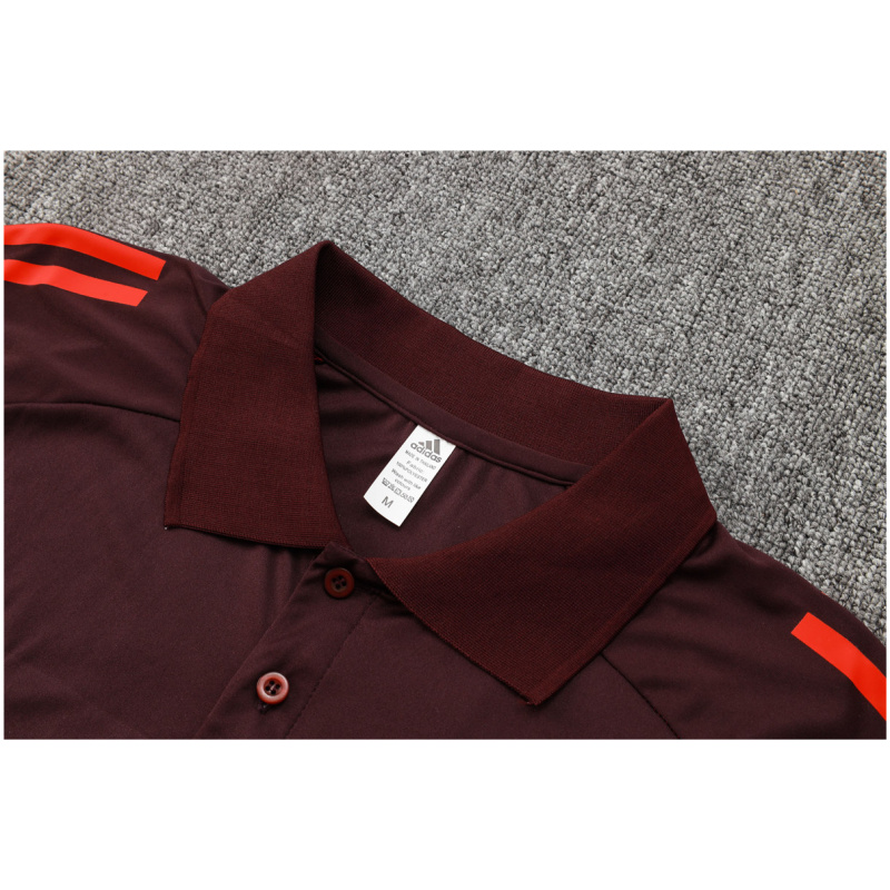 Polo du Bayern Munich Bourgogne 2024/25