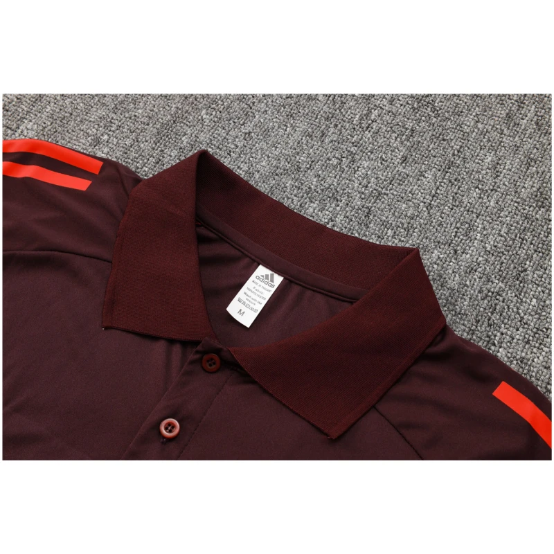 Polo du Bayern Munich Bourgogne 2024/25