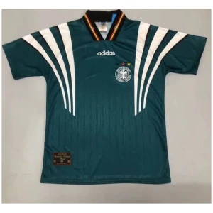 Maillot Extérieur Rétro Allemagne 1996