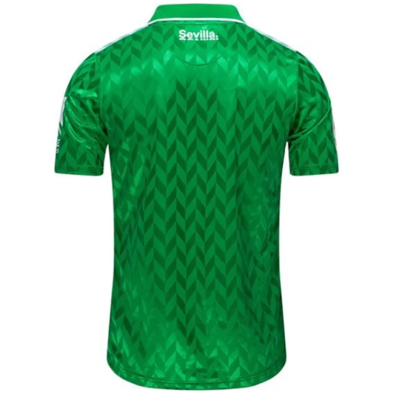 Maillot extérieur du Real Betis 2023/24