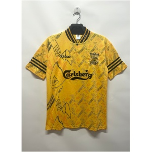 Maillot Third Rétro de Liverpool 1994/96