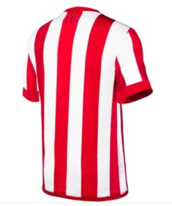 Maillot du 115e Anniversaire de Chivas