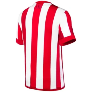 Maillot du 115e Anniversaire de Chivas