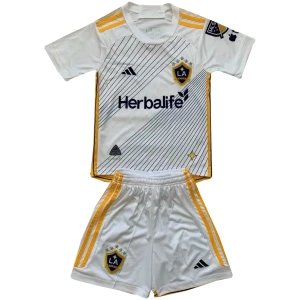 Maillot domicile Kids Los Angeles Galaxy 2024/25