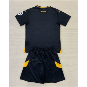 Maillot extérieur enfant Wolverhampton 2024/25
