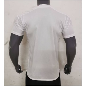 Maillot Domicile de l'Olympique Lyonnais 2023/24