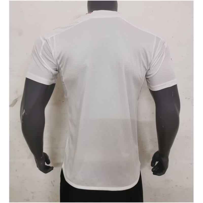 Maillot Domicile de l’Olympique Lyonnais 2023/24