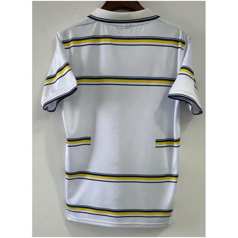 Maillot extérieur rétro de Parme Calcio 1998