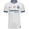 Maillot extérieur de l’Inter Milan 2024/25