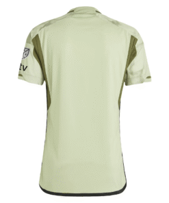 Maillot extérieur Los Angeles FC 2023/24 – joueur