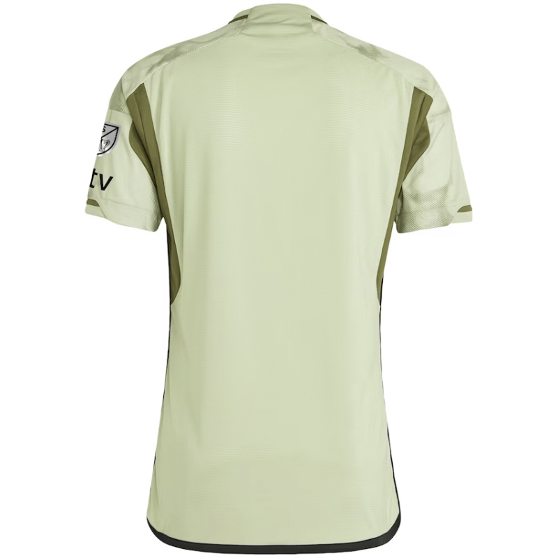 Maillot extérieur Los Angeles FC 2023/24 – joueur
