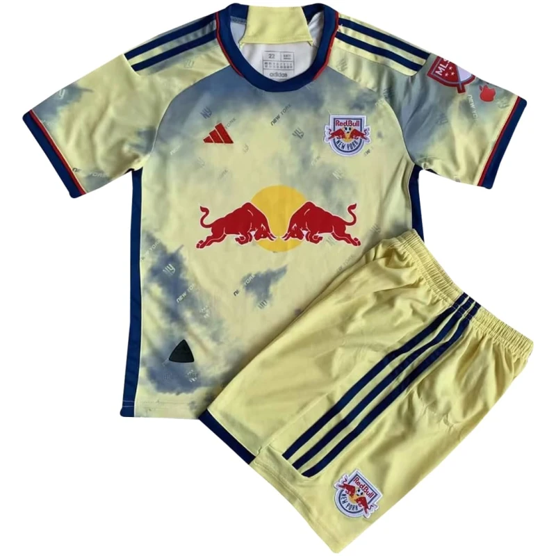 Maillot extérieur Red Bull New York enfant 2023/24