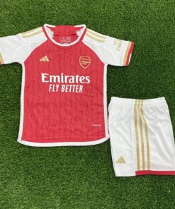 Maillot Domicile Enfant Arsenal 2023/24