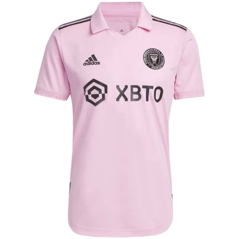 Maillot Domicile Inter Miami C.F. 2023/24 – joueur